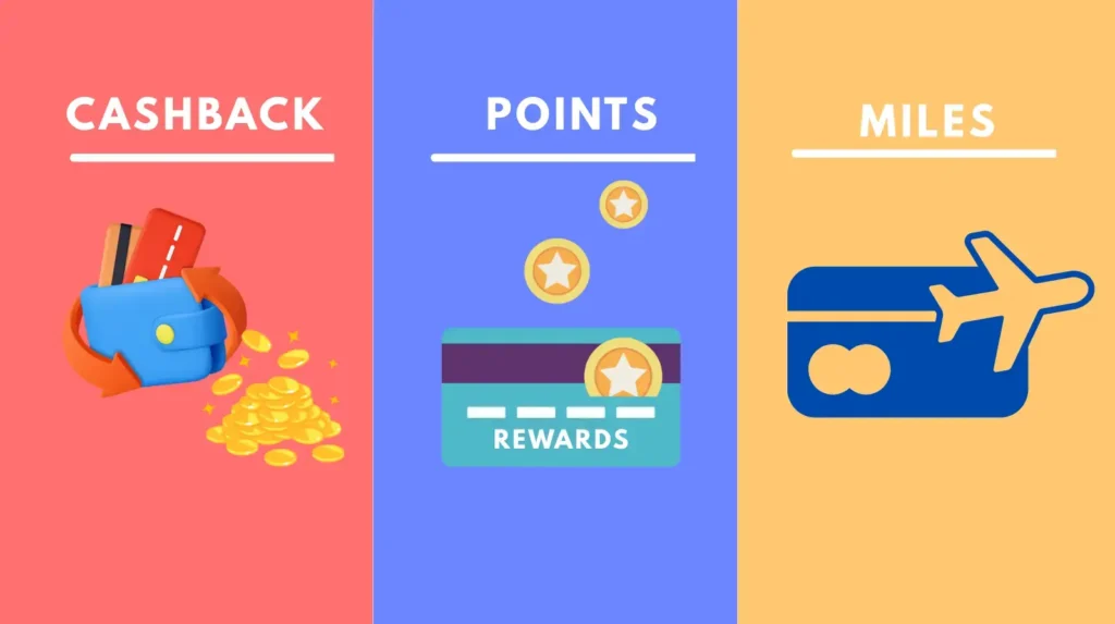 The Difference Between Cashback, Points, and Miles difference cashback points miles