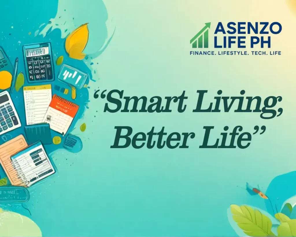smart living better life smart living better life