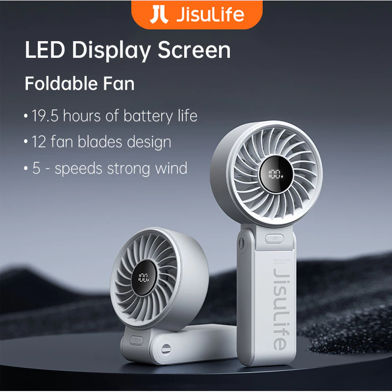 portable mini fan