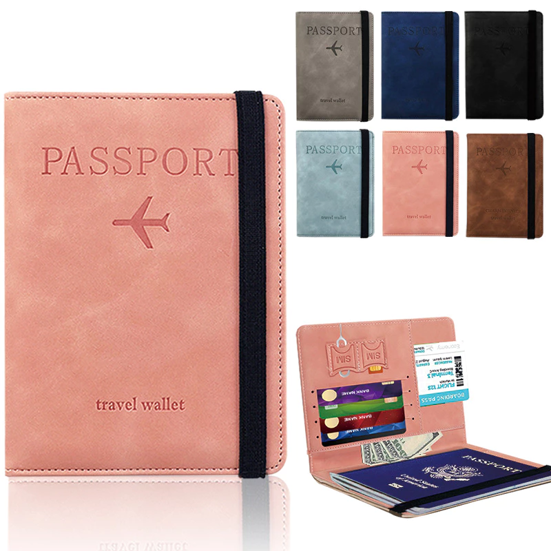 passport holder