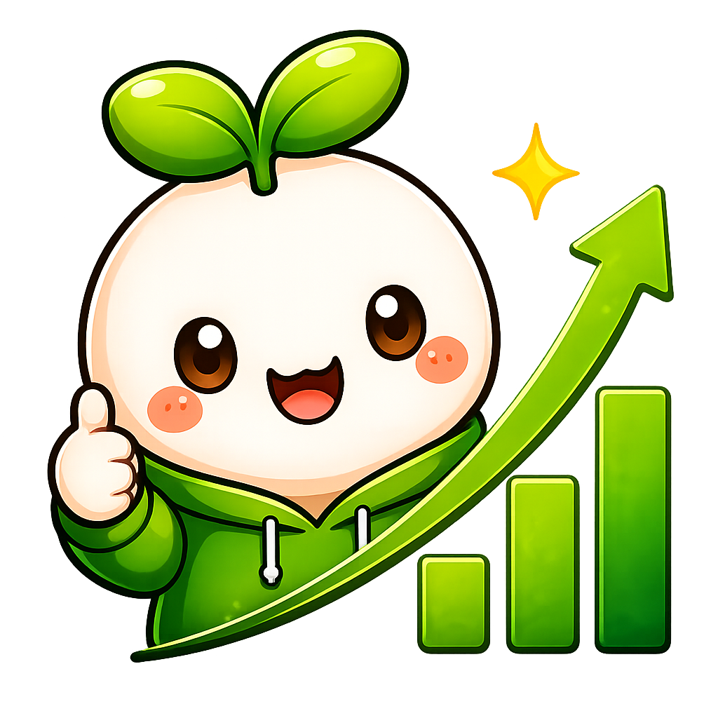 Asenzo Budget Planner mascot