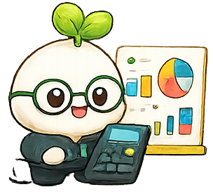 Asenzo mascot representing smarter financial planning